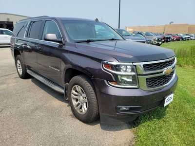 2015 Chevrolet Suburban, $15990. Photo 2