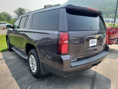 2015 Chevrolet Suburban, $15990. Photo 3