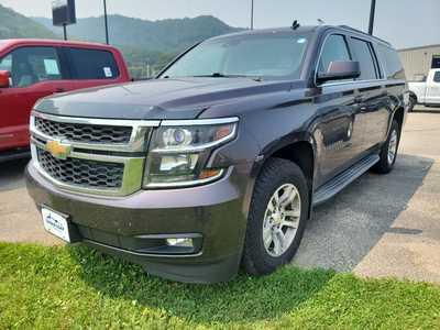 2015 Chevrolet Suburban, $15990. Photo 1