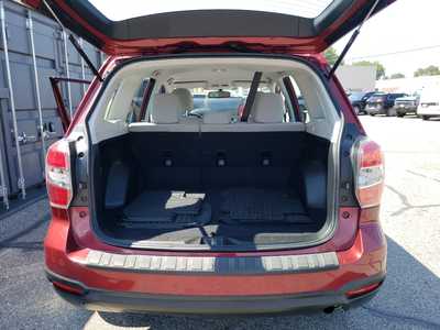 2015 Subaru Forester, $11490. Photo 10
