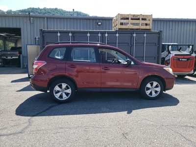 2015 Subaru Forester, $11490. Photo 12
