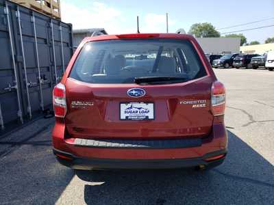 2015 Subaru Forester, $11490. Photo 9