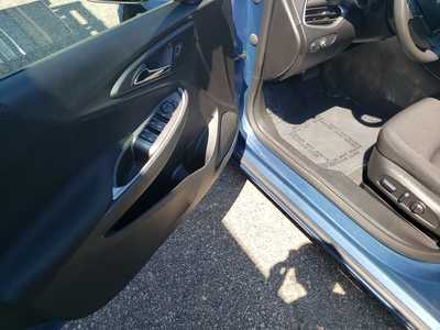 2024 Chevrolet Malibu, $18250. Photo 10