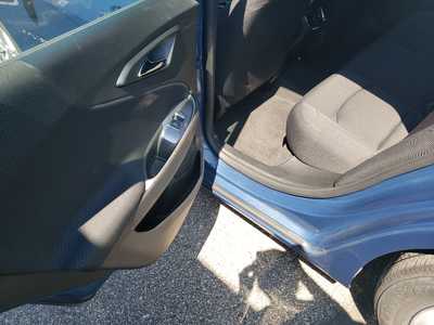 2024 Chevrolet Malibu, $18250. Photo 12