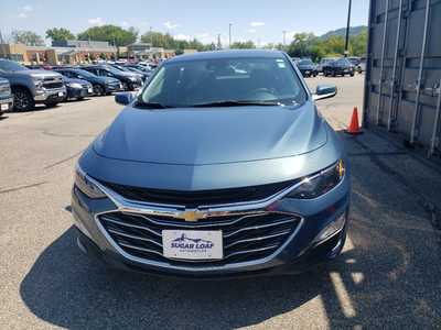 2024 Chevrolet Malibu, $18250. Photo 2