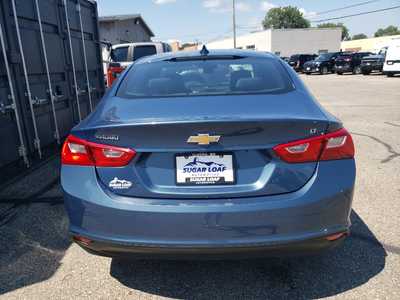 2024 Chevrolet Malibu, $18250. Photo 5