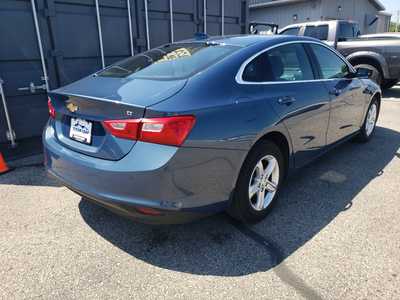 2024 Chevrolet Malibu, $18250. Photo 7