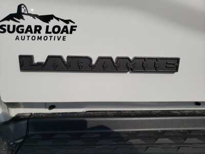 2026 RAM 2500 Crew Cab, $82575. Photo 10