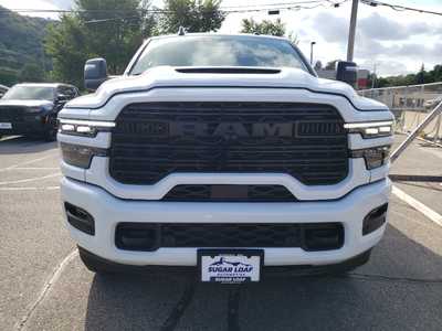 2026 RAM 2500 Crew Cab, $82575. Photo 2