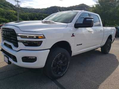 2026 RAM 2500 Crew Cab, $82575. Photo 3