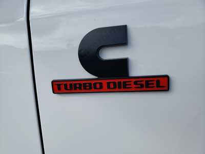2026 RAM 2500 Crew Cab, $82575. Photo 8
