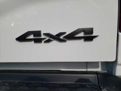 2026 RAM 2500 Crew Cab, $82575. Photo 9