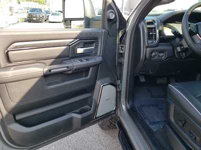 2026 RAM 2500 Crew Cab, $74705. Photo 10