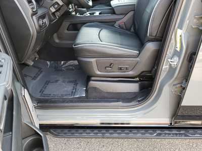 2026 RAM 2500 Crew Cab, $74705. Photo 11