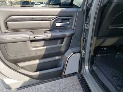 2026 RAM 2500 Crew Cab, $74705. Photo 12