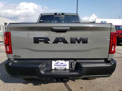 2026 RAM 2500 Crew Cab, $74705. Photo 6