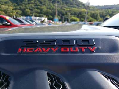 2026 RAM 2500 Crew Cab, $74705. Photo 9