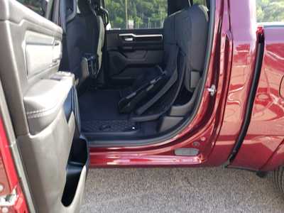 2026 RAM 1500 Crew Cab, $55185. Photo 12