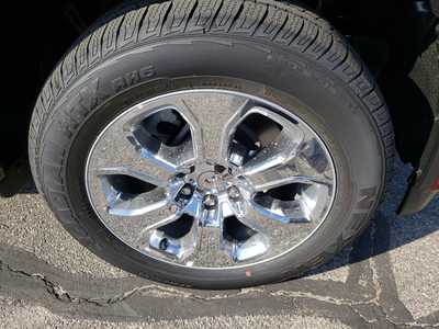 2026 RAM 1500 Crew Cab, $55185. Photo 6