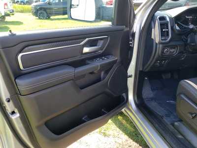 2026 RAM 1500 Crew Cab, $55630. Photo 10