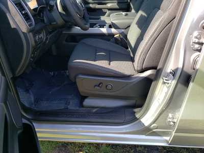 2026 RAM 1500 Crew Cab, $55630. Photo 11