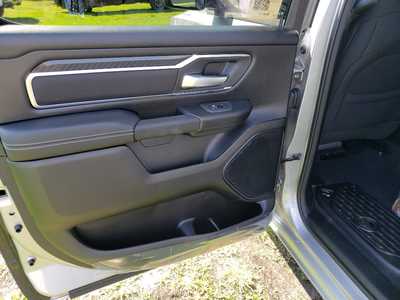 2026 RAM 1500 Crew Cab, $55630. Photo 12