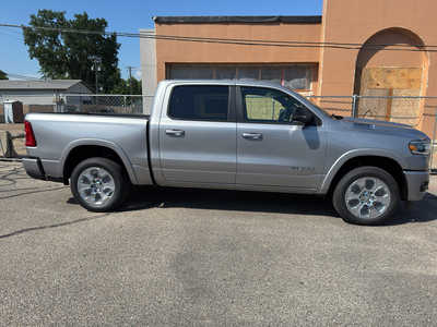 2026 RAM 1500 Crew Cab, $63630. Photo 2