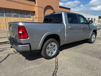 2026 RAM 1500 Crew Cab, $63630. Photo 3