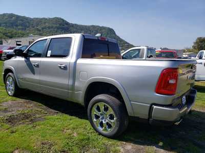 2026 RAM 1500 Crew Cab, $55630. Photo 4