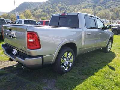 2026 RAM 1500 Crew Cab, $55630. Photo 6