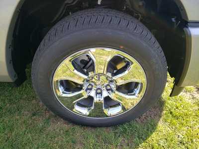2026 RAM 1500 Crew Cab, $55630. Photo 7