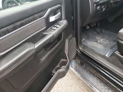 2024 RAM 2500 Crew Cab, $43450. Photo 10
