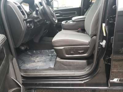 2024 RAM 2500 Crew Cab, $43450. Photo 11