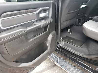 2024 RAM 2500 Crew Cab, $43450. Photo 12