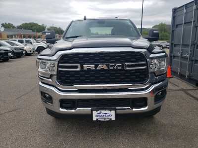 2024 RAM 2500 Crew Cab, $43450. Photo 2
