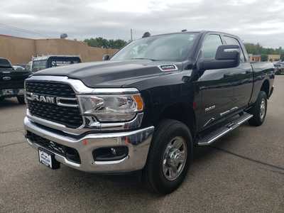 2024 RAM 2500 Crew Cab, $43450. Photo 3