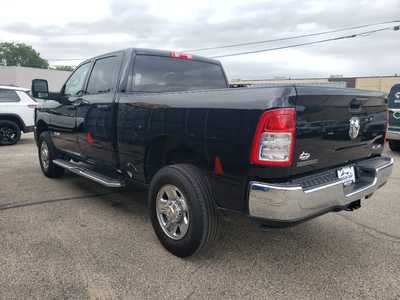2024 RAM 2500 Crew Cab, $43450. Photo 4