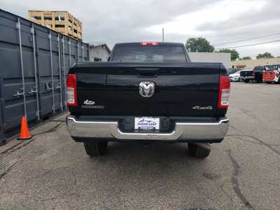2024 RAM 2500 Crew Cab, $43450. Photo 5