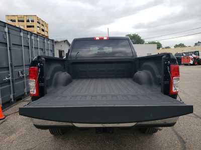 2024 RAM 2500 Crew Cab, $43450. Photo 6
