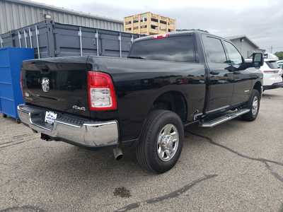 2024 RAM 2500 Crew Cab, $43450. Photo 7