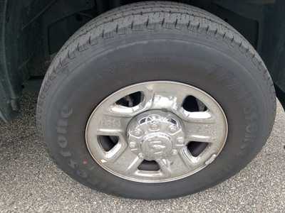 2024 RAM 2500 Crew Cab, $43450. Photo 9