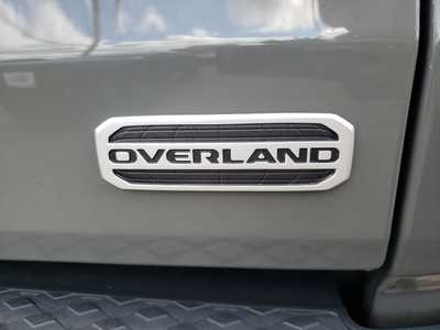 2022 Jeep Gladiator, $29490. Photo 8