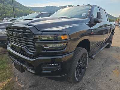 2026 RAM 2500 Crew Cab, $67130. Photo 1