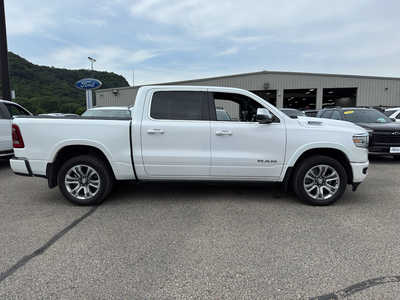 2024 RAM 1500 Crew Cab, $57750. Photo 2