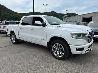 2024 RAM 1500 Crew Cab, $57750. Photo 1