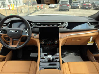 2025 Jeep Grand Cherokee, $63055. Photo 3