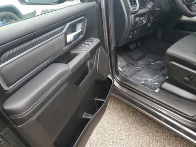 2026 RAM 1500, $60970. Photo 10