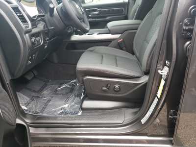 2026 RAM 1500, $60970. Photo 11