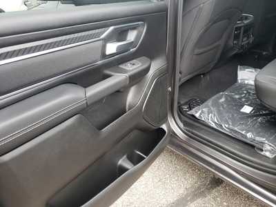 2026 RAM 1500, $60970. Photo 12