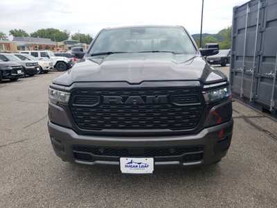 2026 RAM 1500, $60970. Photo 2